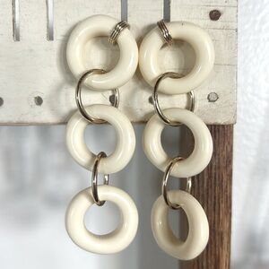 Anthropologie Lillian Earrings